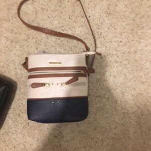 Beautiful bag from kohl’s
